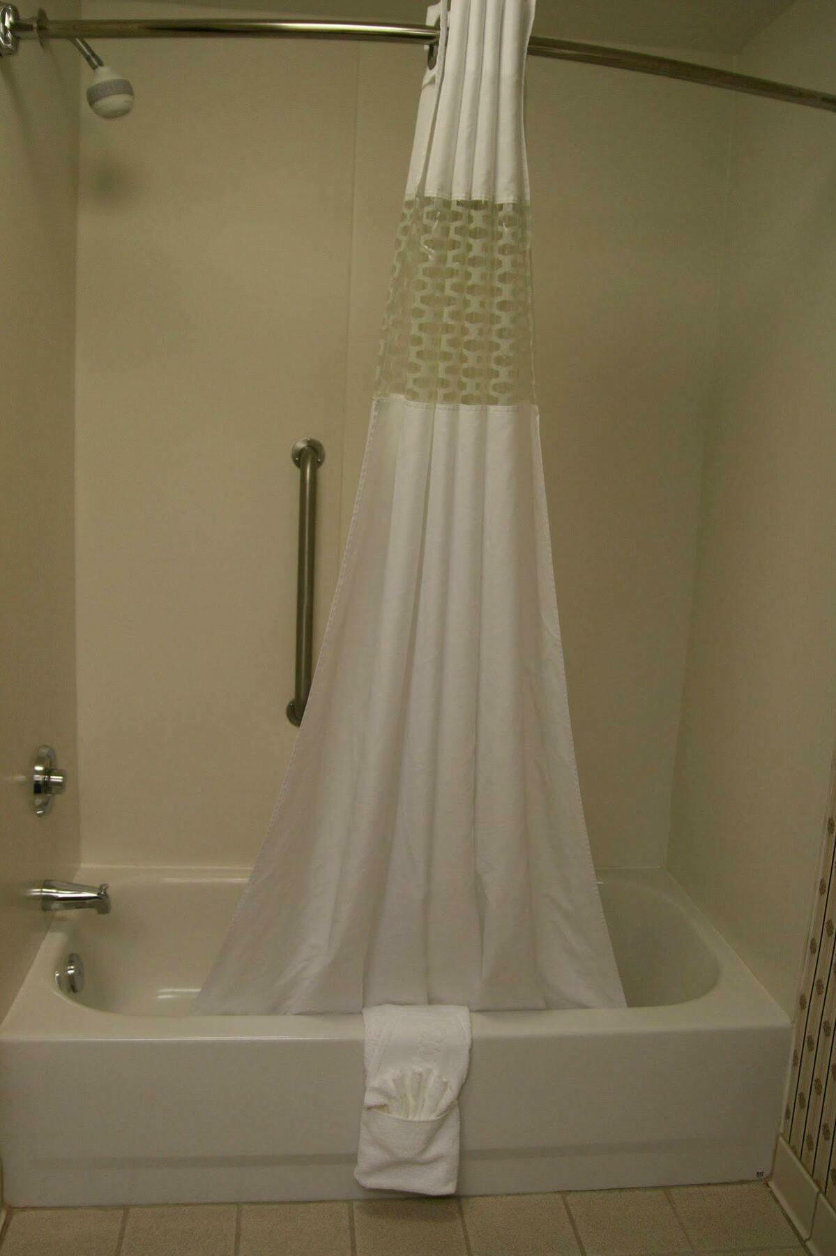 Hampton Inn Morganton Habitación foto